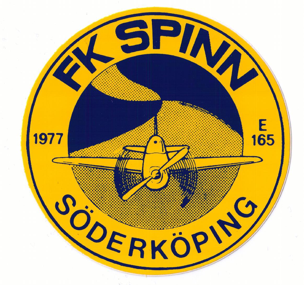 Featured image for “Välkommen på årsmöte FK Spinn!”